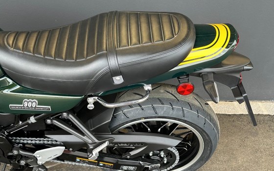 Gebrauchtmotorrad Kawasaki Z900 RS - Bild 18