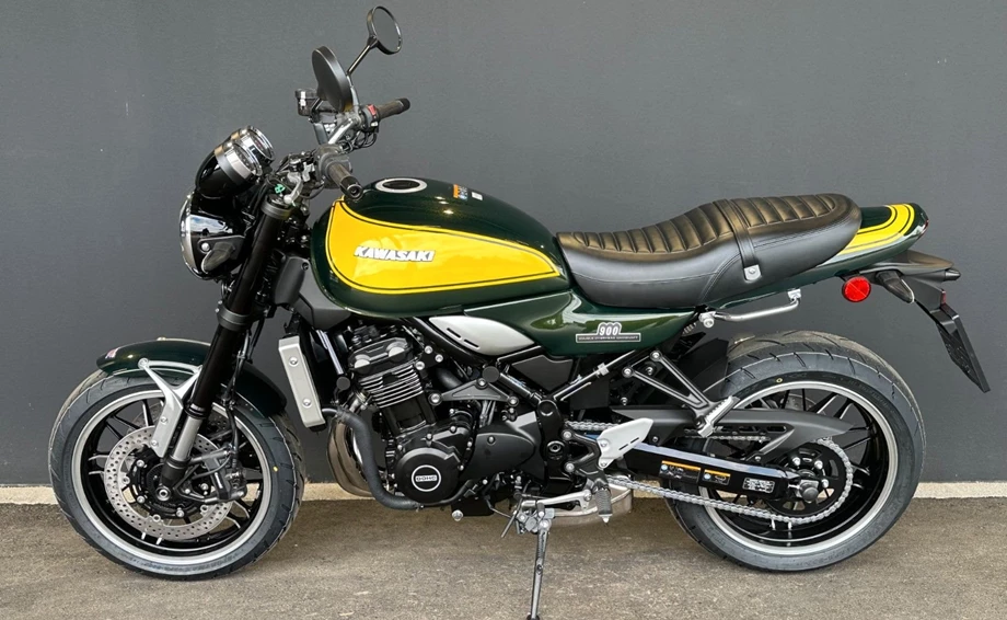 Angebot Kawasaki Z900 RS Bild 20: Angebot Kawasaki Z900 RS