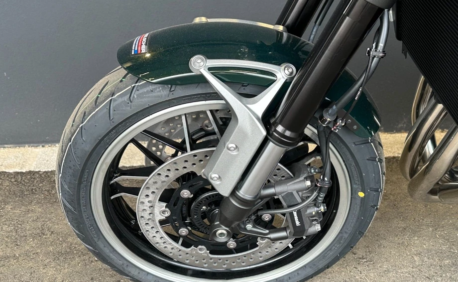 Angebot Kawasaki Z900 RS Bild 21: Angebot Kawasaki Z900 RS