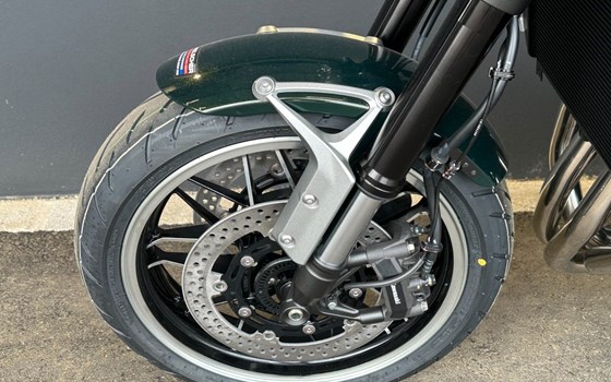 Gebrauchtmotorrad Kawasaki Z900 RS - Bild 21