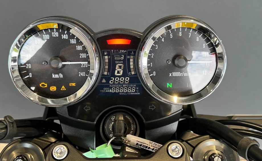 Angebot Kawasaki Z900 RS Bild 23: Angebot Kawasaki Z900 RS