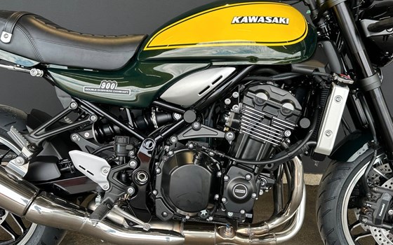 Gebrauchtmotorrad Kawasaki Z900 RS - Bild 25