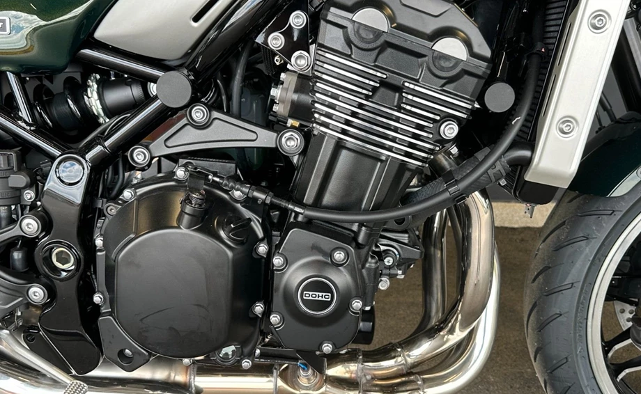 Angebot Kawasaki Z900 RS Bild 27: Angebot Kawasaki Z900 RS
