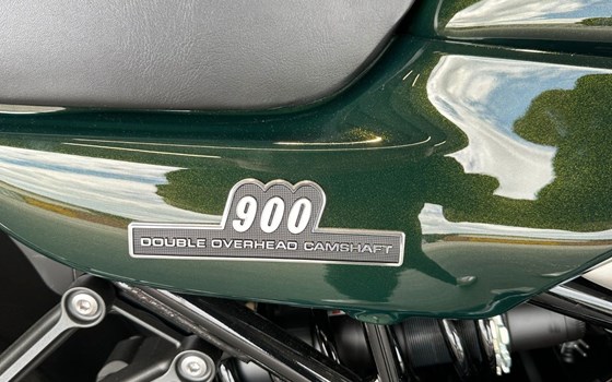 Gebrauchtmotorrad Kawasaki Z900 RS - Bild 29