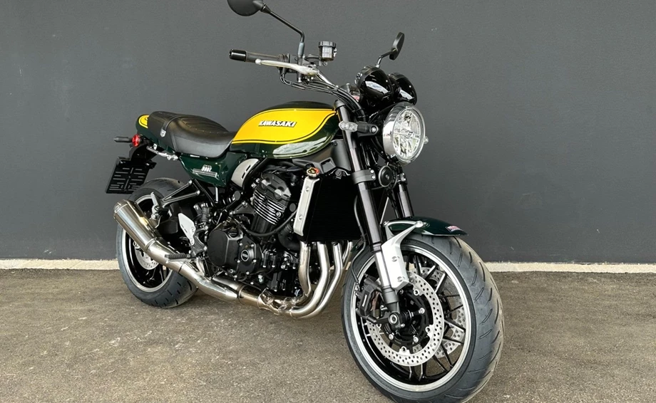 Angebot Kawasaki Z900 RS Bild 30: Angebot Kawasaki Z900 RS