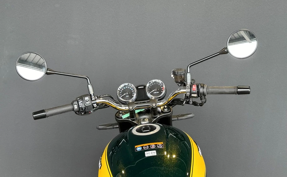 Angebot Kawasaki Z900 RS Bild 9: Angebot Kawasaki Z900 RS