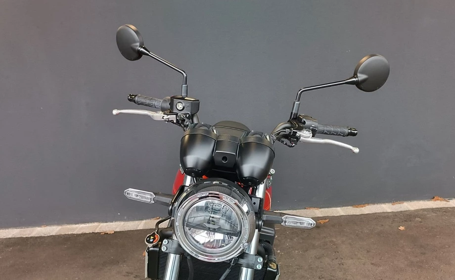Angebot Kawasaki Z650 RS Bild 6: Angebot Kawasaki Z650 RS