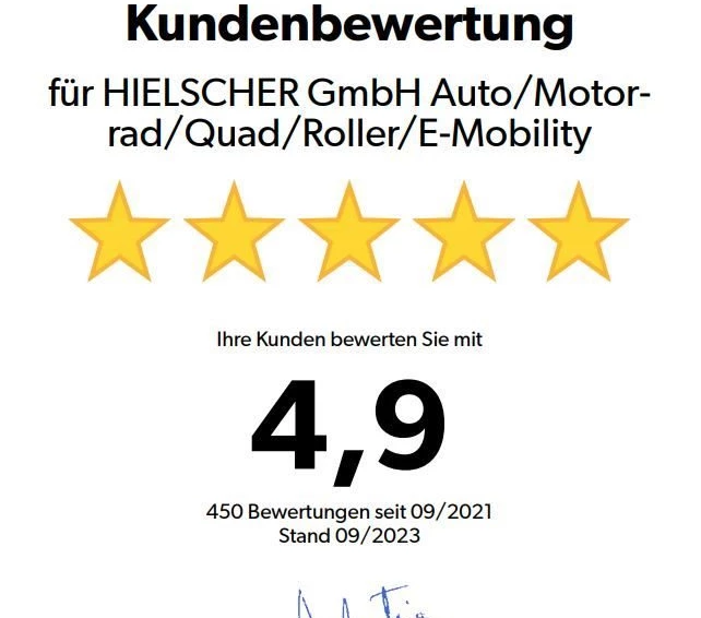 Angebot Kawasaki Z650 RS Bild 8: Angebot Kawasaki Z650 RS