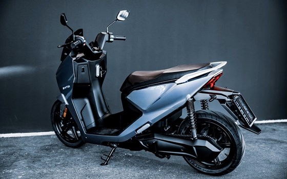 Neufahrzeug Horwin SK3 - Bild 10