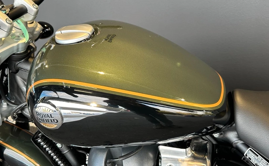 Angebot Royal Enfield Super Meteor 650 Bild 16: Angebot Royal Enfield Super Meteor 650