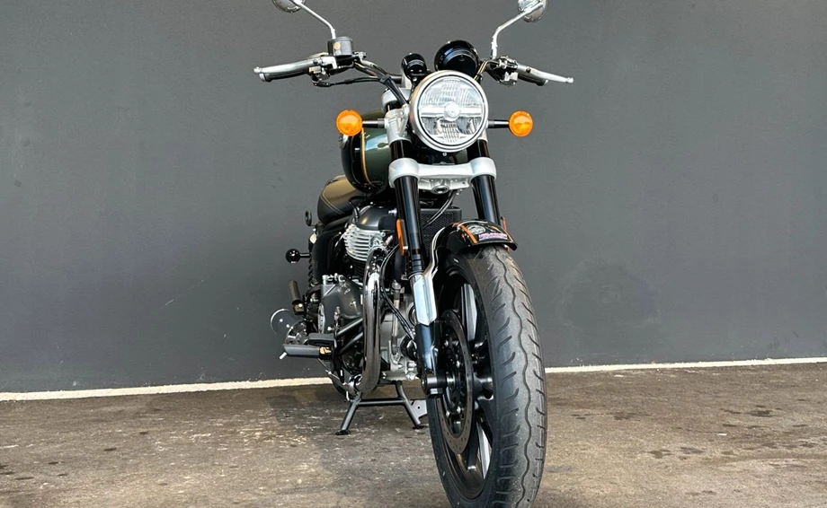 Angebot Royal Enfield Super Meteor 650 Bild 26: Angebot Royal Enfield Super Meteor 650