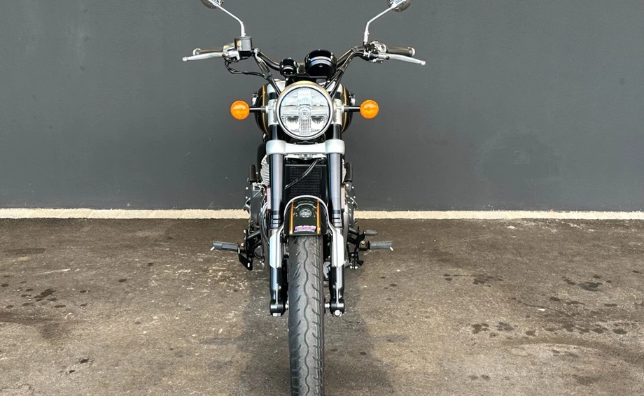 Angebot Royal Enfield Super Meteor 650 Bild 6: Angebot Royal Enfield Super Meteor 650