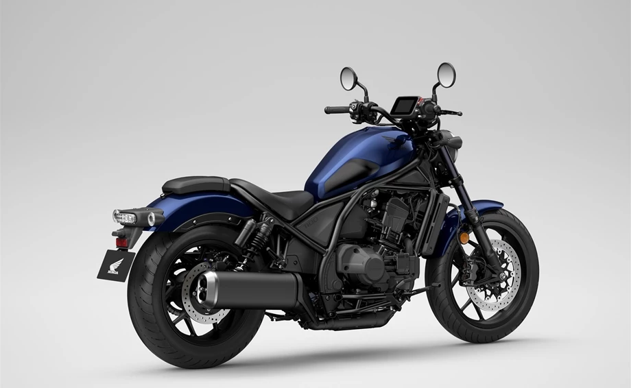 Offer Honda CMX1100 Rebel DCT Bild 2: Offer Honda CMX1100 Rebel DCT