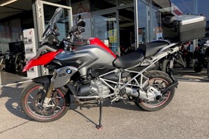 Angebot BMW R 1200 GS