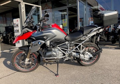 BMW R 1200 GS