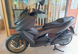 Neumotorrad Zontes 368 D