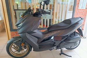 Angebot Zontes 368 D