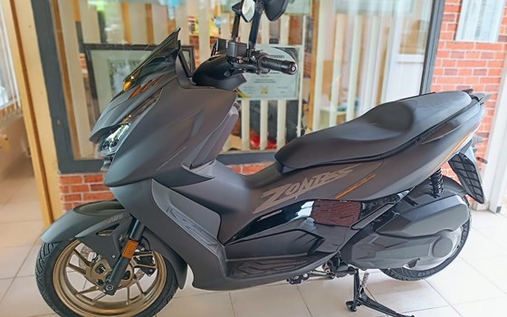 Neufahrzeug Zontes 368 D - Bild 1