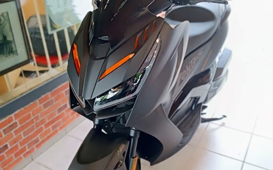 Neufahrzeug Zontes 368 D - Bild 2