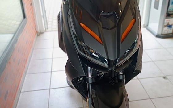 Neufahrzeug Zontes 368 D - Bild 4