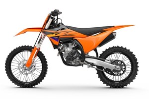 Angebot KTM 250 SX-F