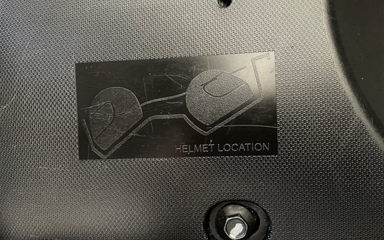 Gebrauchtmotorrad Yamaha XMAX 400 - Bild 13