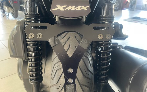 Gebrauchtmotorrad Yamaha XMAX 400 - Bild 17