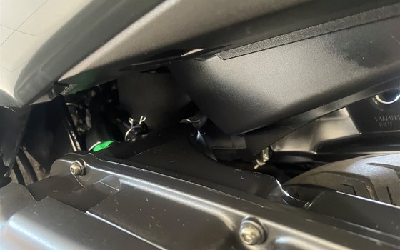 Gebrauchtmotorrad Yamaha XMAX 400 - Bild 18