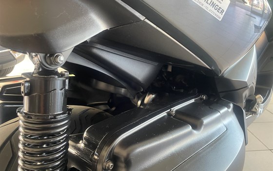 Gebrauchtmotorrad Yamaha XMAX 400 - Bild 19