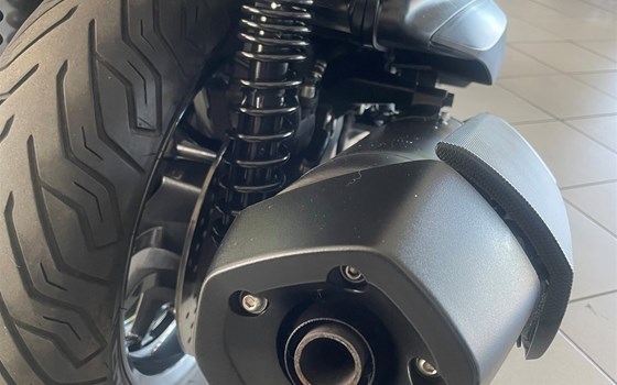 Gebrauchtmotorrad Yamaha XMAX 400 - Bild 20