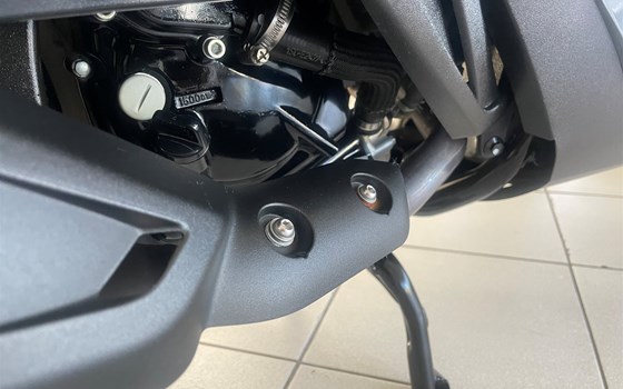 Gebrauchtmotorrad Yamaha XMAX 400 - Bild 21