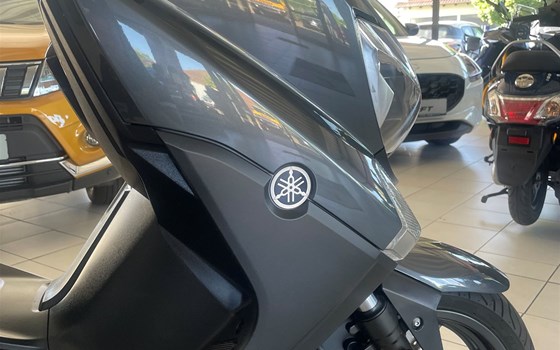 Gebrauchtmotorrad Yamaha XMAX 400 - Bild 22