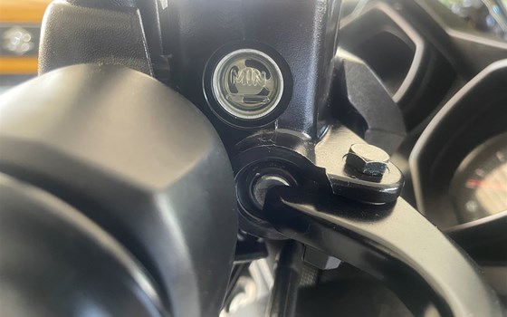 Gebrauchtmotorrad Yamaha XMAX 400 - Bild 26