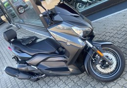 Gebrauchte Yamaha XMAX 400