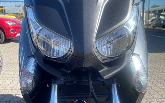 Gebrauchtmotorrad Yamaha XMAX 400 - Bild 7