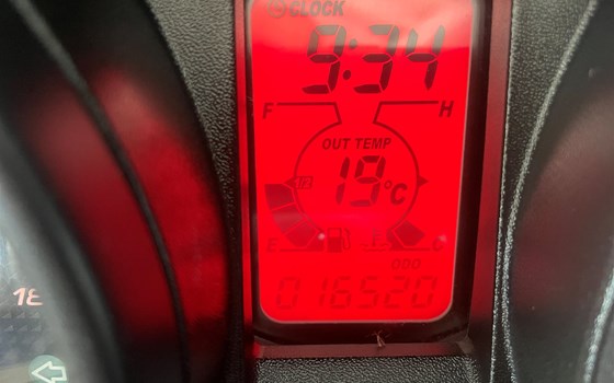 Gebrauchtmotorrad Yamaha XMAX 400 - Bild 8