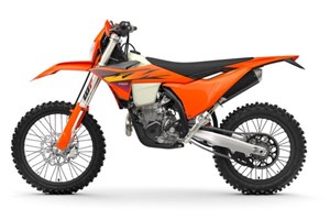 Angebot KTM 450 EXC-F