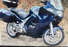 Occasion BMW K 1200 S