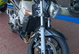 Gebrauchte Suzuki GSR 600