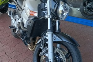 Angebot Suzuki GSR 600