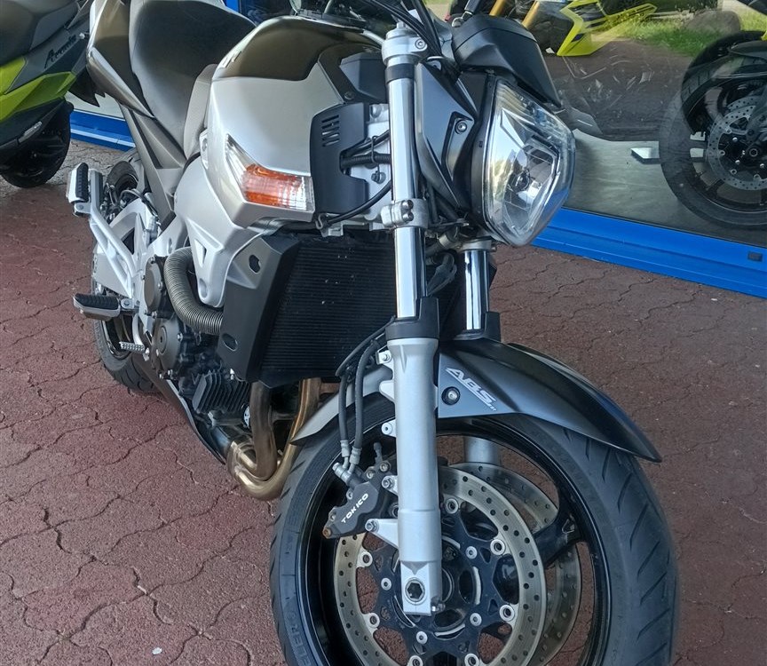Angebot Suzuki GSR 600