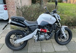 Gebrauchte Yamaha MT-03