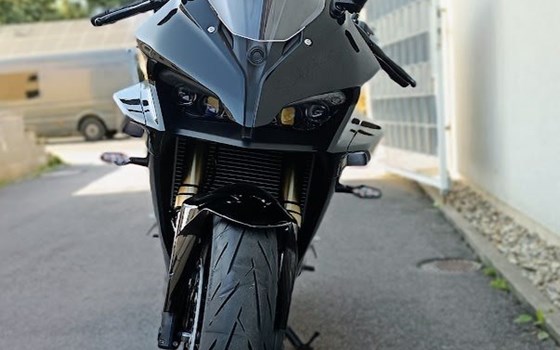 Neufahrzeug QJ Motor SRK 600 RS - Bild 6