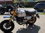 Angebot Honda Monkey 125