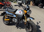 Angebot Honda Monkey 125