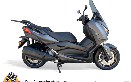 Gebrauchtmotorrad Yamaha XMAX 300 - Bild 1