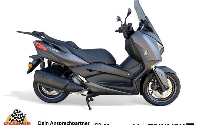 Yamaha XMAX 300