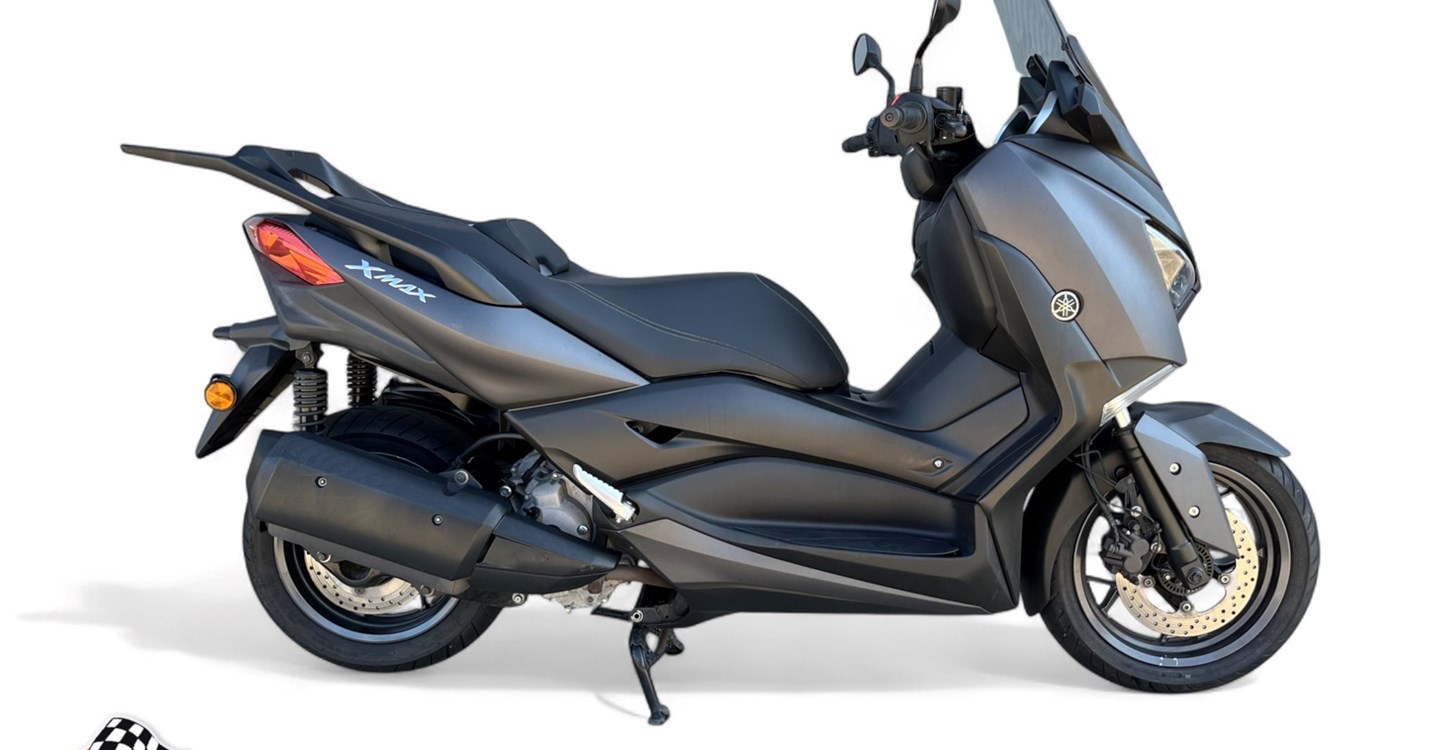 Angebot Yamaha XMAX 300
