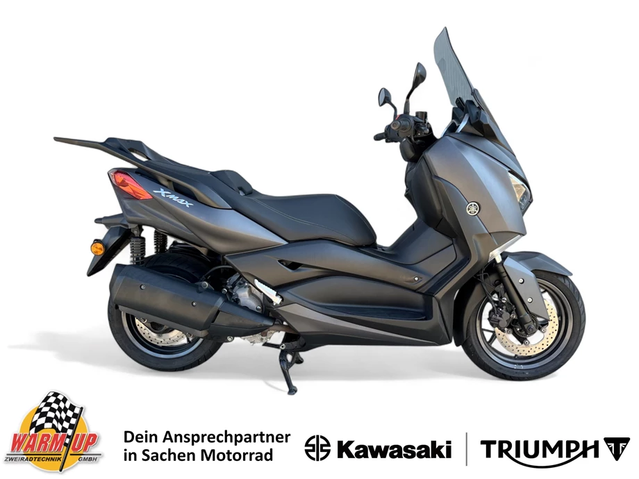 Angebot Yamaha XMAX 300 Bild 1: Angebot Yamaha XMAX 300