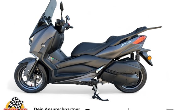 Gebrauchtmotorrad Yamaha XMAX 300 - Bild 10